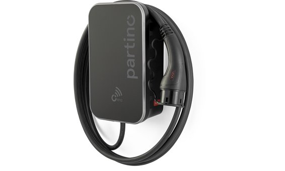PXV Partino x VOOL Charger avec câble de charge